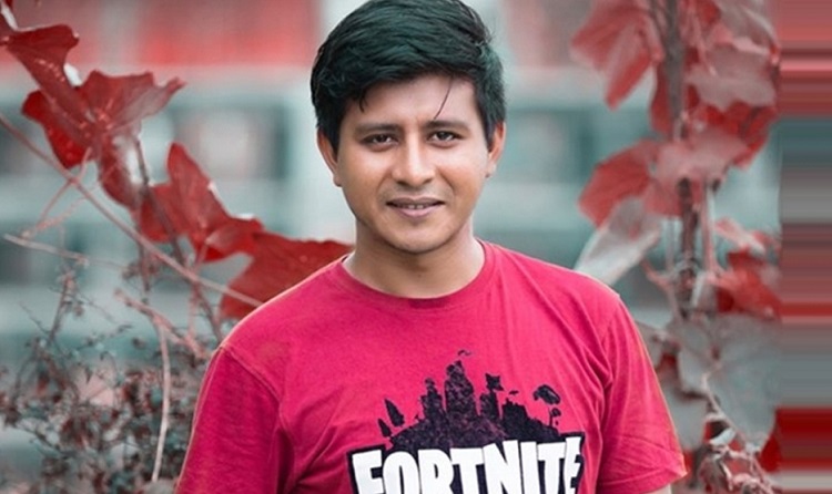 আমার ভুলের জন্য লজ্জিত : শামীম