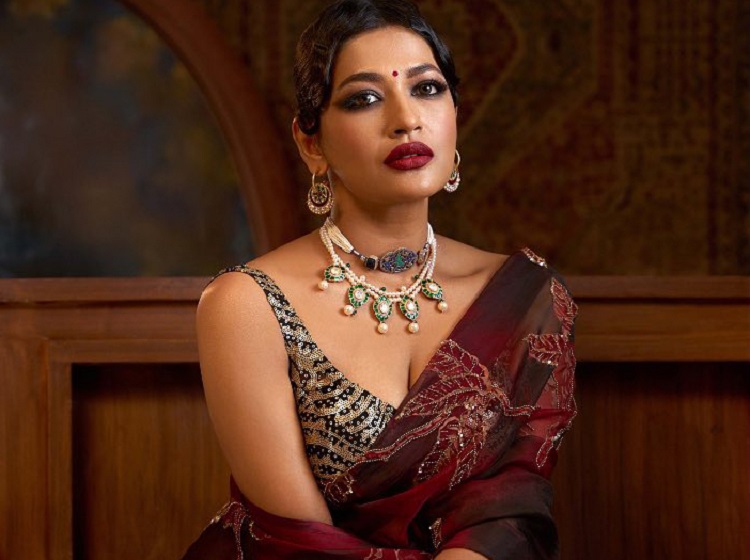 ঈদে আসছে বাঁধনের ‘এশা মার্ডার’