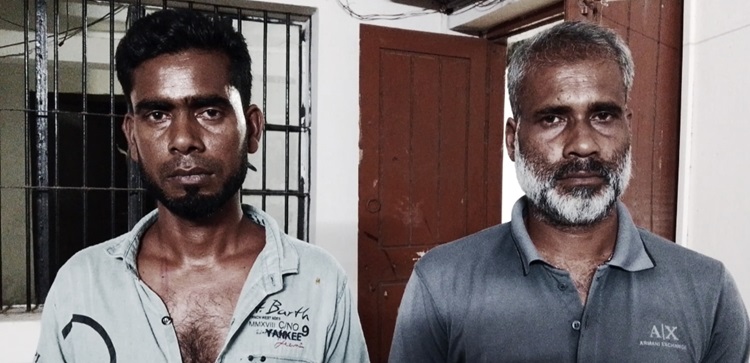 টঙ্গীবাড়ীতে পাওনা টাকা চাওয়ায় মারধর, থানায় অভিযোগ