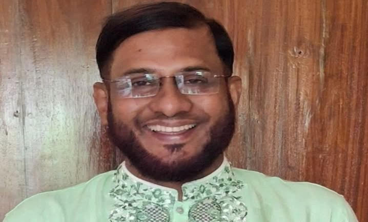 ব্রাহ্মনবাড়িয়া-৪ আসনে জামায়াতের প্রার্থী হলেন আতাউর রহমান সরকার