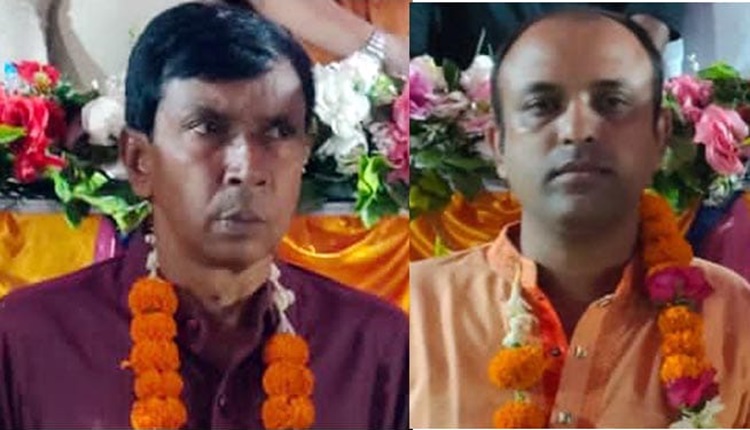 গাইবান্ধা শহর বিএনপির ওয়ার্ড কাউন্সিল ও সম্মেলন অনুষ্ঠিত