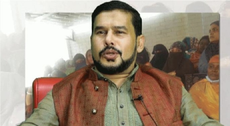 শাহজালাল বিমানবন্দর থেকে চসিকের সাবেক কাউন্সিলর গ্রেপ্তার