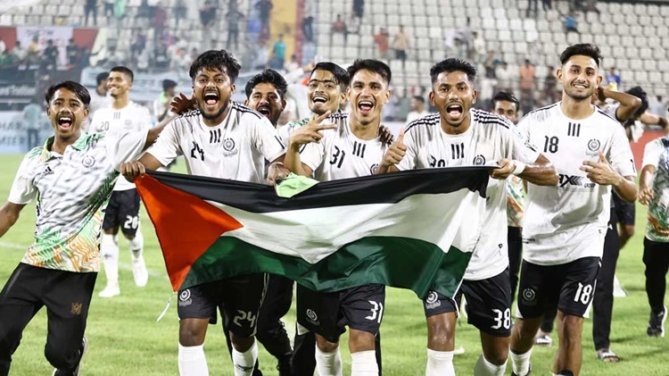 ২৩ বছর পর লিগ চ্যাম্পিয়ন মোহামেডান