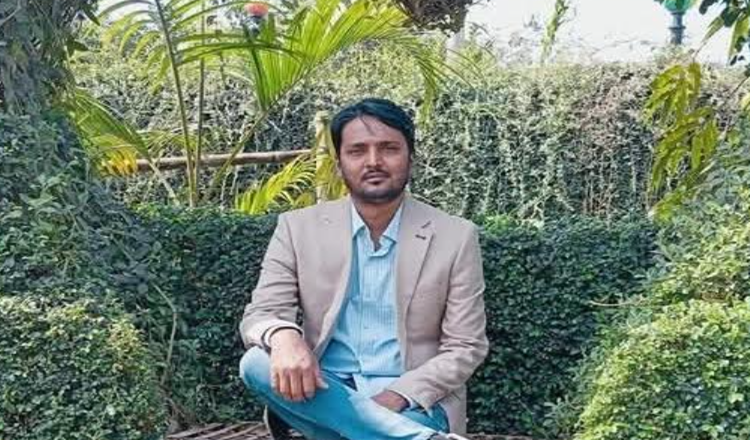 গাজীপুর জেলা ছাত্রদলের ভারপ্রাপ্ত সভাপতির দায়িত্ব পেলেন সোহাগ