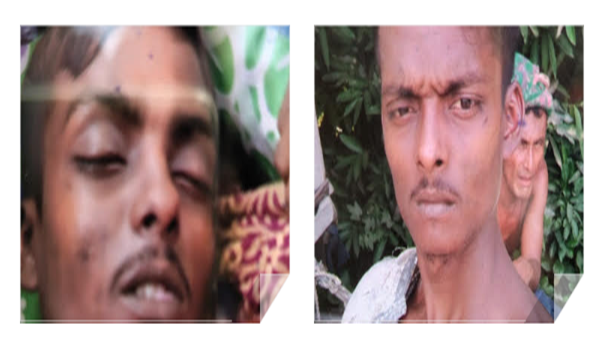 মোল্লাহাটে মাদক চক্রের বিরুদ্ধে যুবককে হত্যার অভিযোগ
