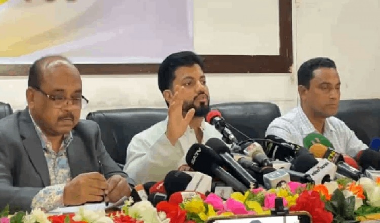 সরকার ইচ্ছাকৃতভাবে শপথ  গ্রহণ বিলম্বিত করছে: ইশরাক