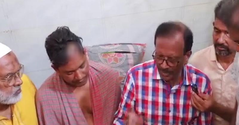 জামায়াতের কেউ ইমাম-মুয়াজ্জিন হতে পারবে না : বিএনপি নেতা হাবিব