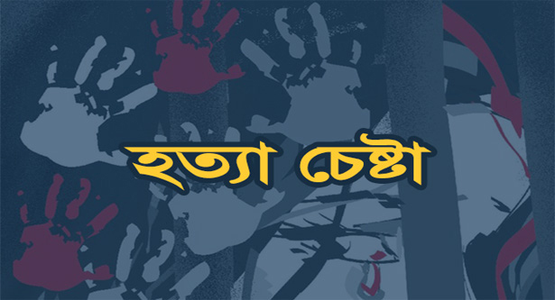 নাচোলে সংবাদ প্রকাশের জেরে সাংবাদিককে মারধর ও হত্যার চেষ্টা