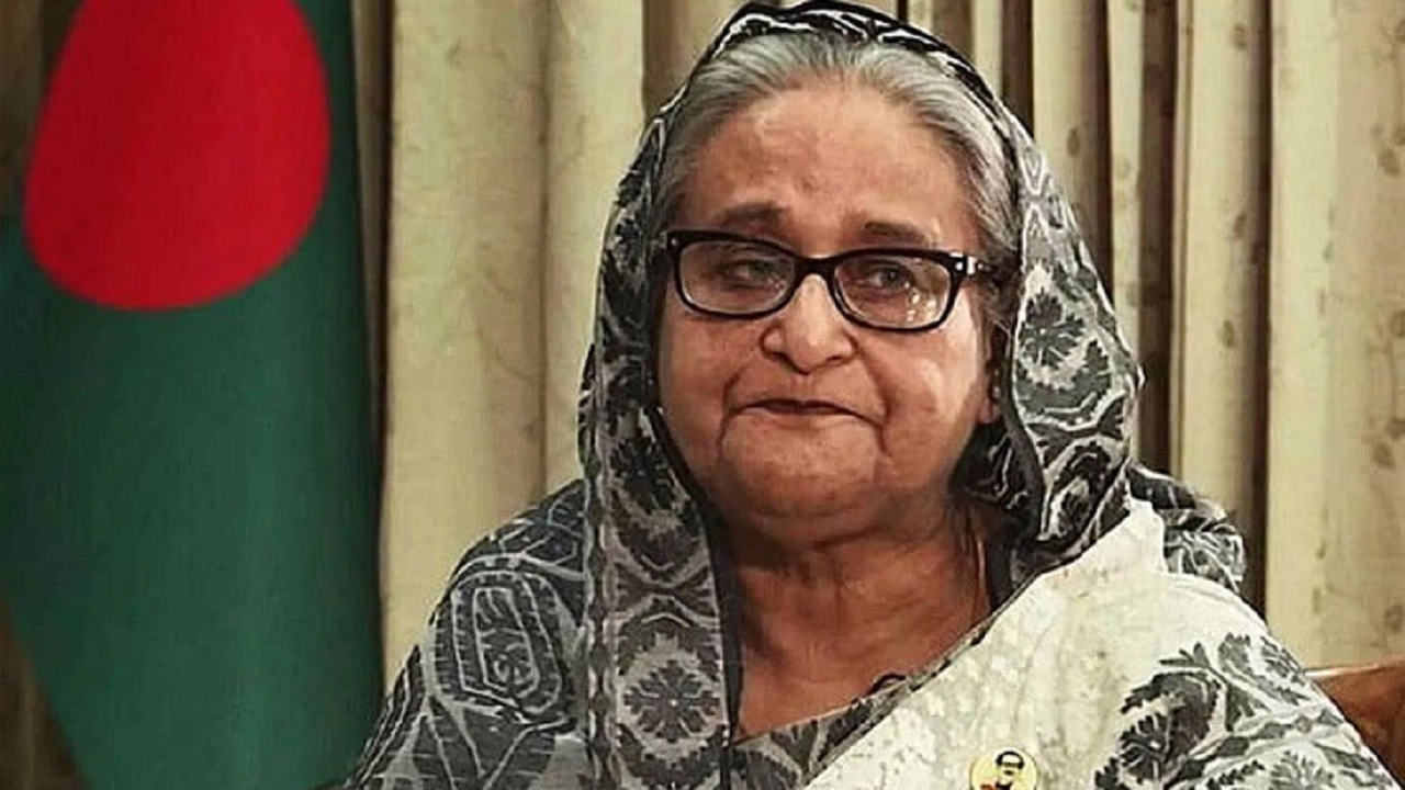 শেখ হাসিনার বিরুদ্ধে অবৈধ সম্পদের অনুসন্ধান শুরু