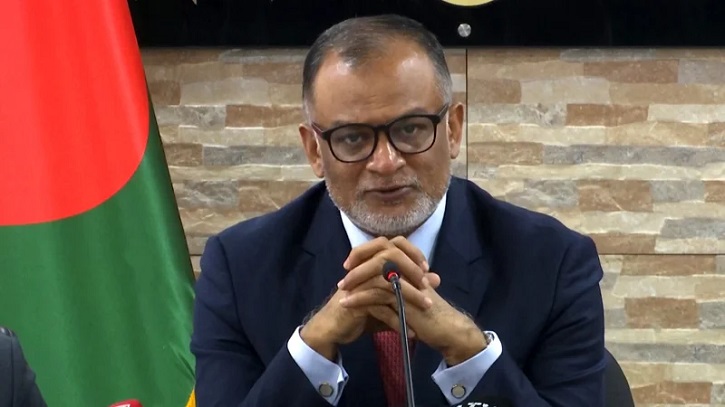 স্থলবন্দরে ভারতের নিষেধাজ্ঞা নিয়ে বাণিজ্য উপদেষ্টা যা বললেন