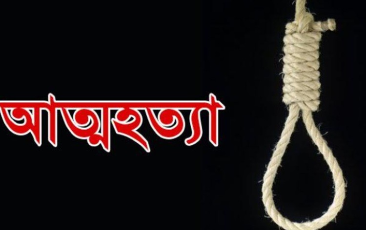 শ্যামনগরে এক গৃহবধুর ঝুলন্ত মৃতদেহ উদ্ধার  
