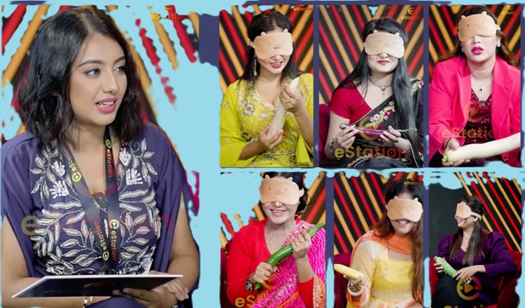 অশ্লীলতা ছড়ানোর দায়ে উপস্থাপিকা তমাকে লিগ্যাল নোটিশ