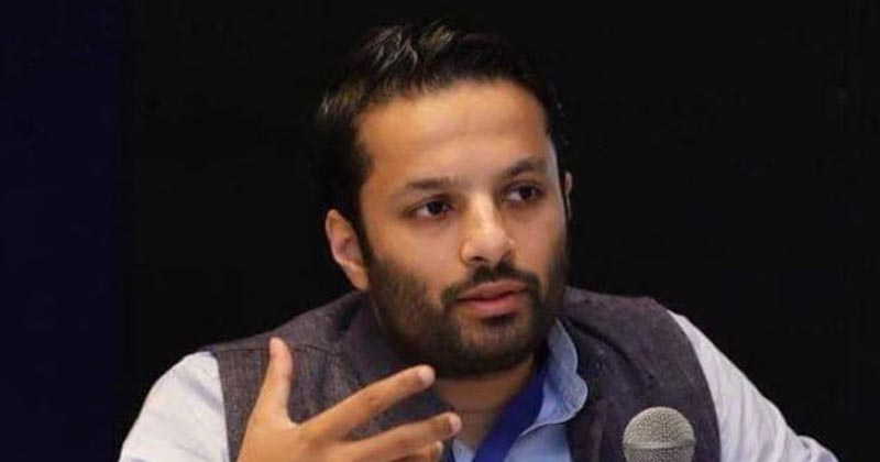 ‘অপারেশন সিঁদুর’ নিয়ে মন্তব্য, ভারতে বিশ্ববিদ্যালয়ের মুসলিম শিক্ষক গ্রেপ্তার