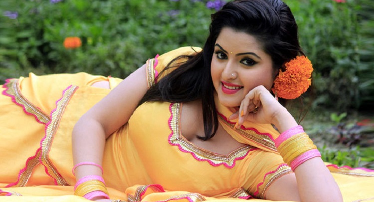 আমি এনজয় করা ছেড়ে দিয়েছি : পরীমনি