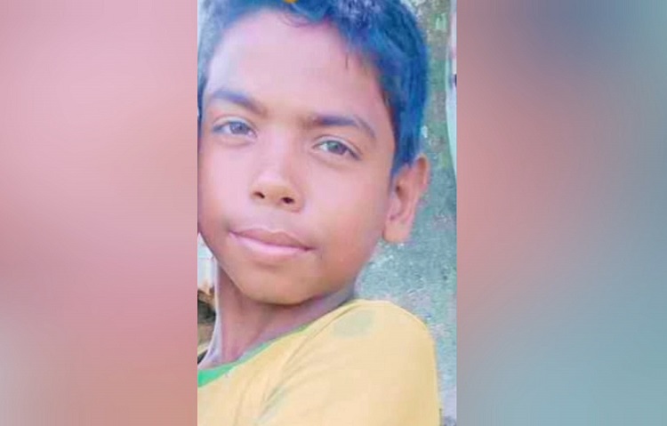 দুর্গাপুরে বিদ্যুতায়িত হয়ে শিশুর মৃত্যু 