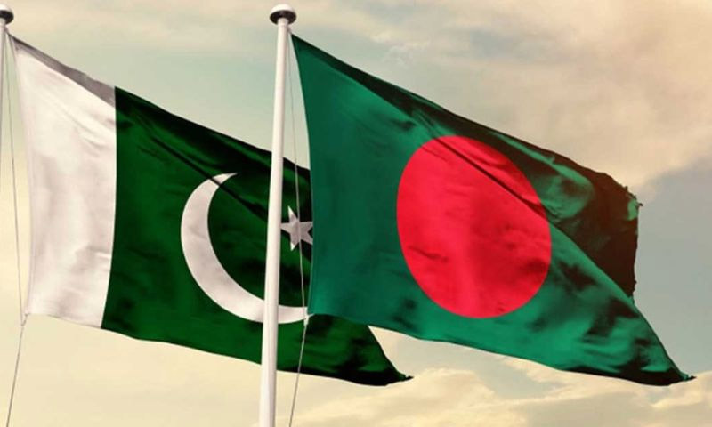 পাকিস্তানি ব্যবসায়ীদের জন্য ভিসানীতি সহজ করল বাংলাদেশ