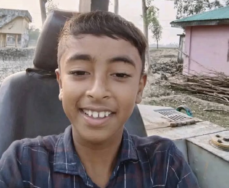 ঈদগাঁওয়ে নিখোঁজ কিশোরের লাশ উদ্ধার 
