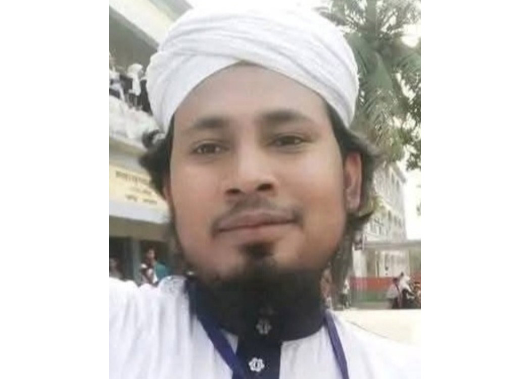 লাকসামে বিদ্যুৎস্পৃষ্টে মাদ্রাসা শিক্ষকের মৃত্যু