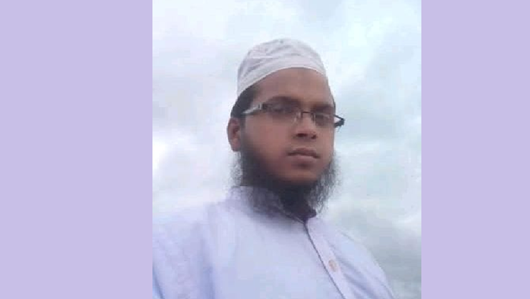 মনোহরদীতে প্রতিপক্ষের হামলায় মাদরাসা শিক্ষক খুন