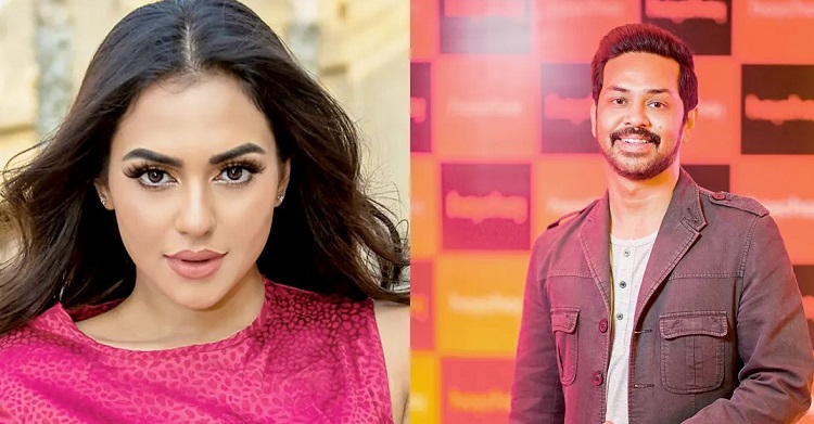 এবার নুসরাত ফারিয়াকে নিয়ে যা বললেন আশফাক নিপুন