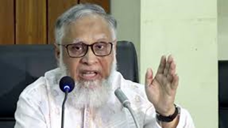 রাবি প্রশাসনের অসহযোগিতায় বিলম্ব হচ্ছে সাবেক ভিসির দুদকের দুর্নীতির তদন্ত