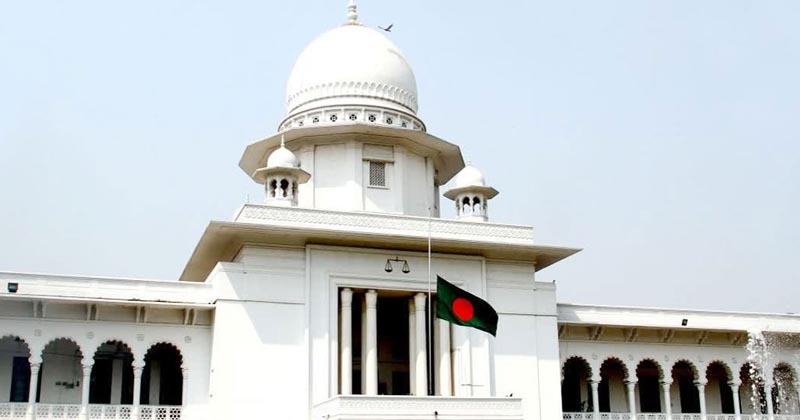 আওয়ামীপন্থি সেই ৬১ আইনজীবীর জামিন স্থগিতই থাকবে