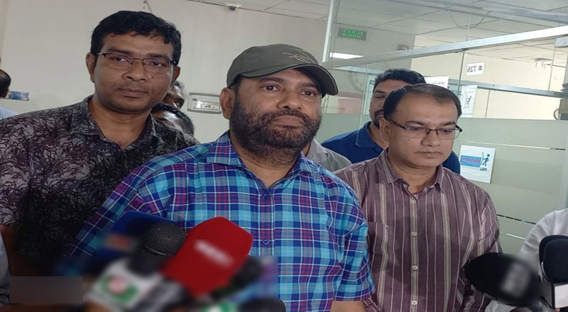 এখন একাধিক এনআইডিধারী কেউ নেই: ডিজি