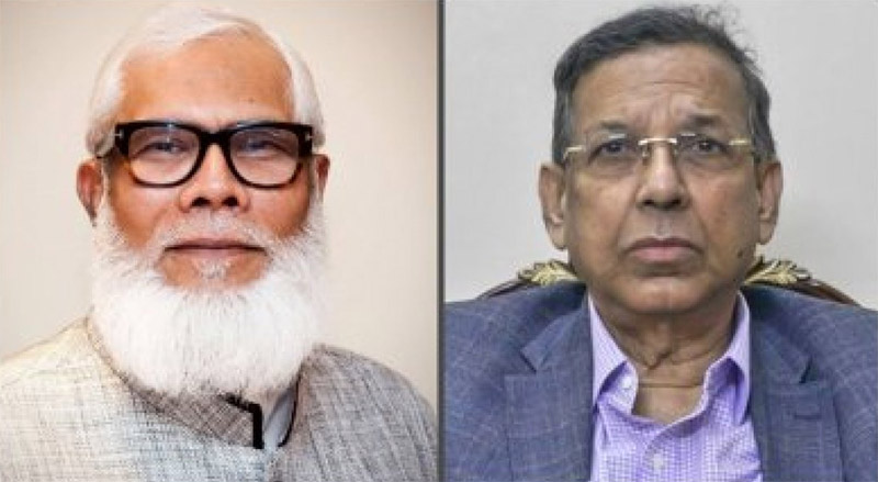 সালমান-আনিসুলসহ নতুন মামলায় গ্রেপ্তার ৪