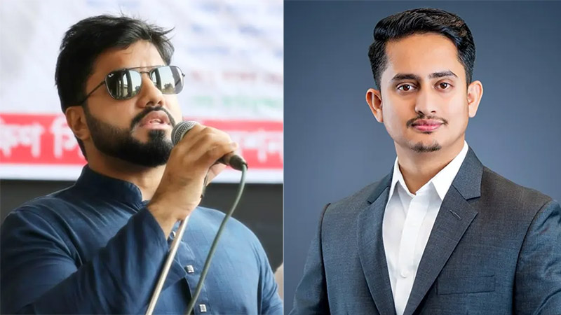 কর্মীদের দিয়ে উপদেষ্টা আসিফকে অপমান করাতে পারেন না: সারজিস