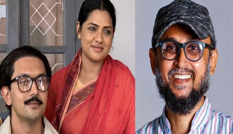 ফারিয়া গ্রেপ্তার হলে তিশা-ফারুকী কেন হবে না: রাশেদ খাঁন