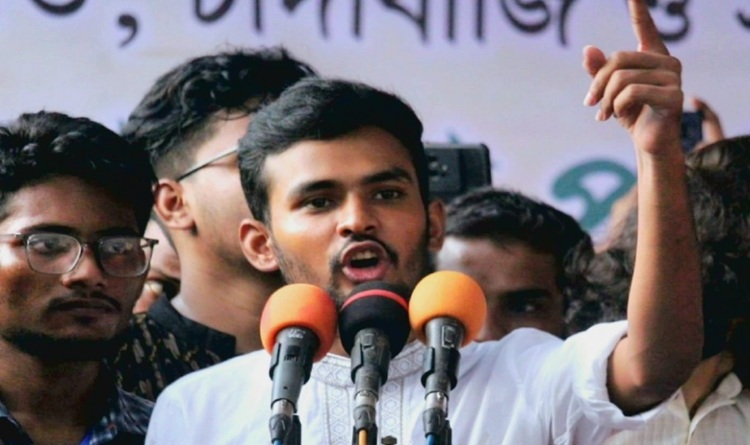 গায়ের জোরে নগর ভবন বন্ধ করে বিএনপি আন্দোলন চালাচ্ছে:  আসিফ