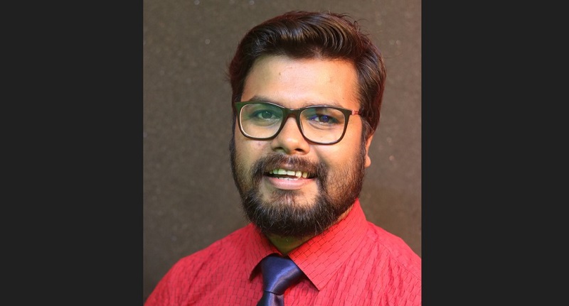 পেকুয়ায় সিপিপি'র টিম লিডার হলেন সাংবাদিক সুমন