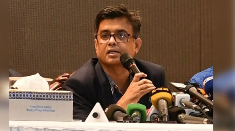 সরকার এখন পর্যন্ত ১৩০৭৫৯ কোটি টাকার সম্পদ জব্দ করেছে: প্রেস সচিব