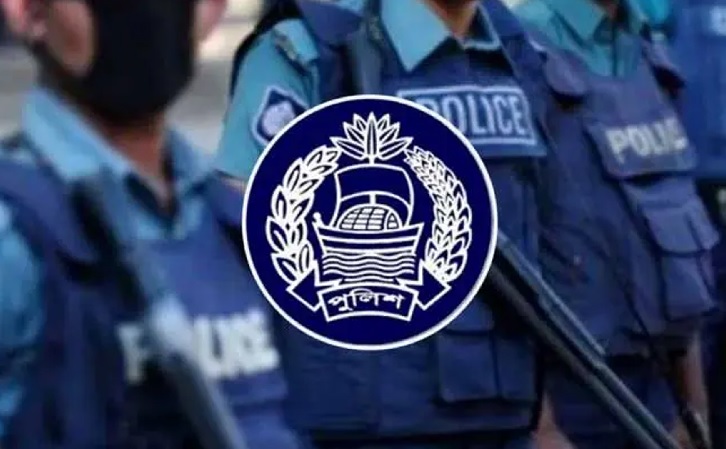 একযোগে ১৭ এসপিকে বদলি, তালিকা প্রকাশ  