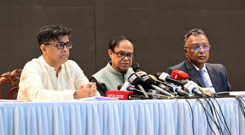‘লুটেরাদের’ জব্দ পৌনে ২ লাখ কোটি টাকা ব্যয় হবে জনকল্যাণে’