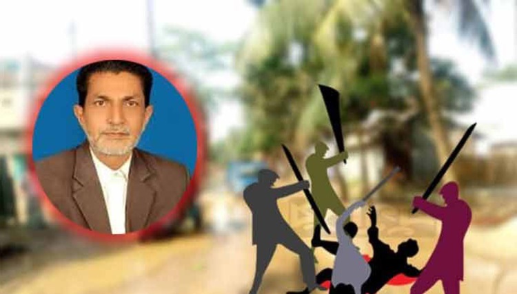 অষ্টগ্রামে দু’পক্ষের সংঘর্ষ,  আহত ৫