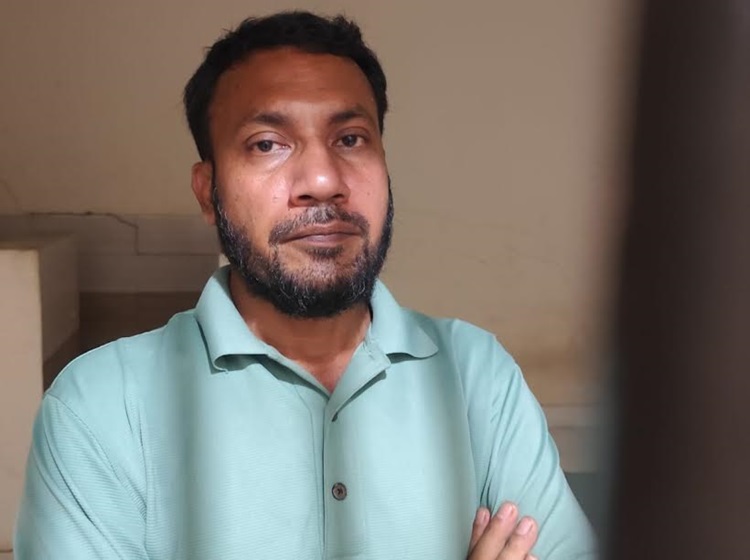 শায়েস্তাগঞ্জ আ’লীগের সহ-সভাপতি আবুল কাশেম শিবলু গ্রেপ্তার