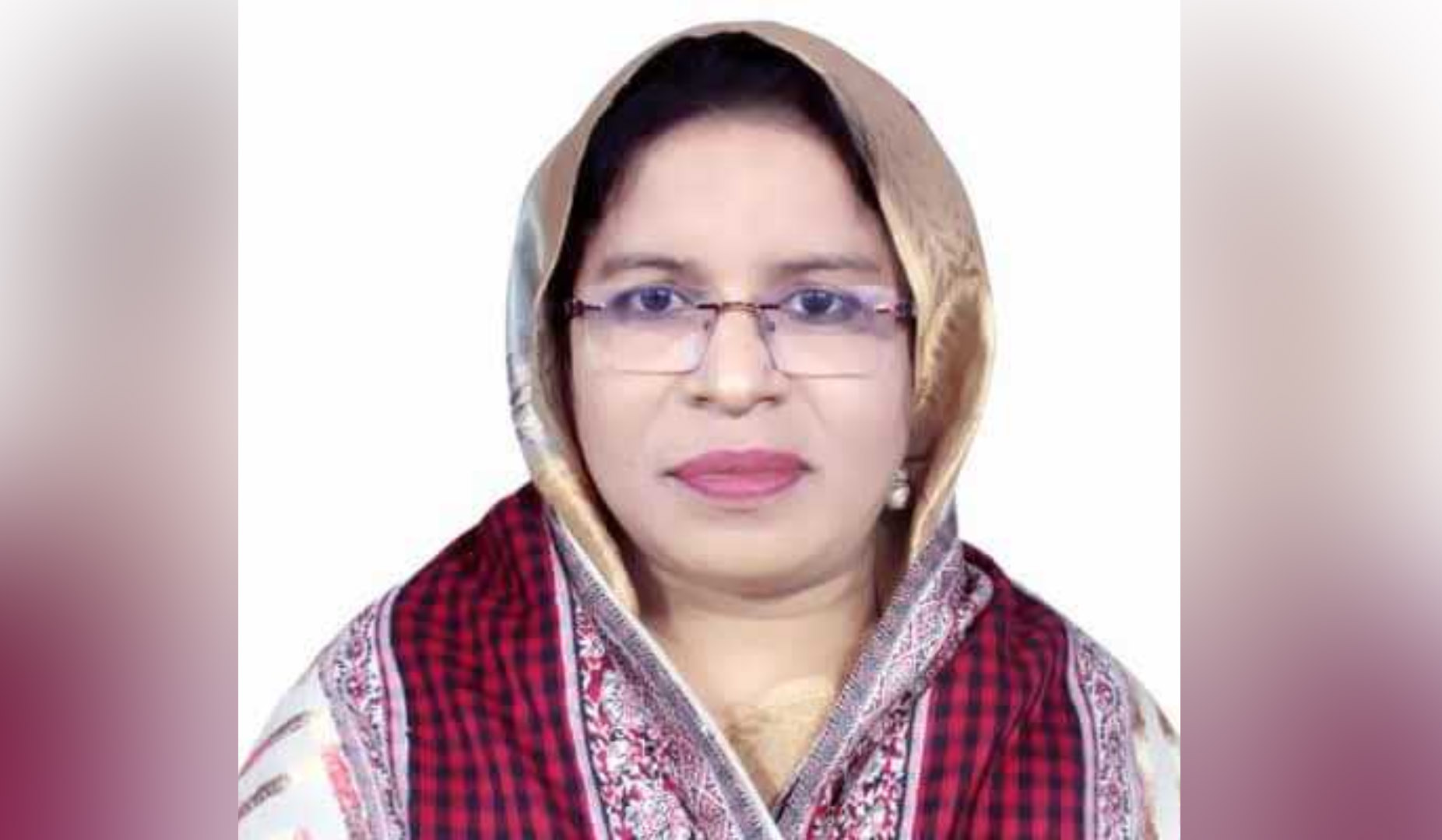 সাবেক এমপি লায়লা পারভীন সেঁজুতি গ্রেপ্তার