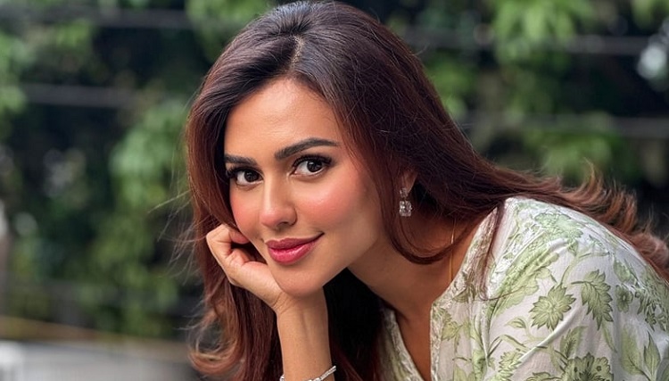 জামিন পেলেন নুসরাত ফারিয়া