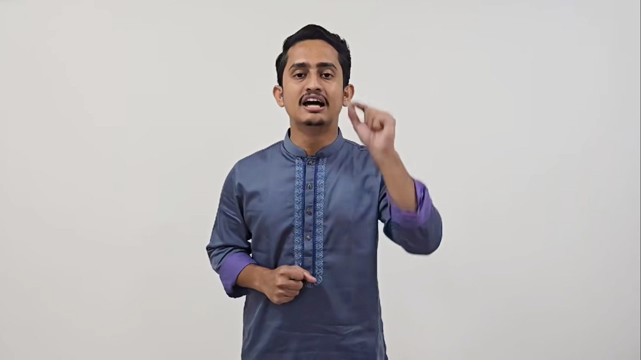 স্থানীয় নির্বাচন আগে হলে কী উপকার, জানালেন সারজিস