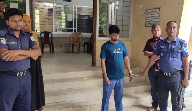 কালিয়াকৈরে ভূমি অফিসে অভিযান, দালালের কারাদণ্ড 