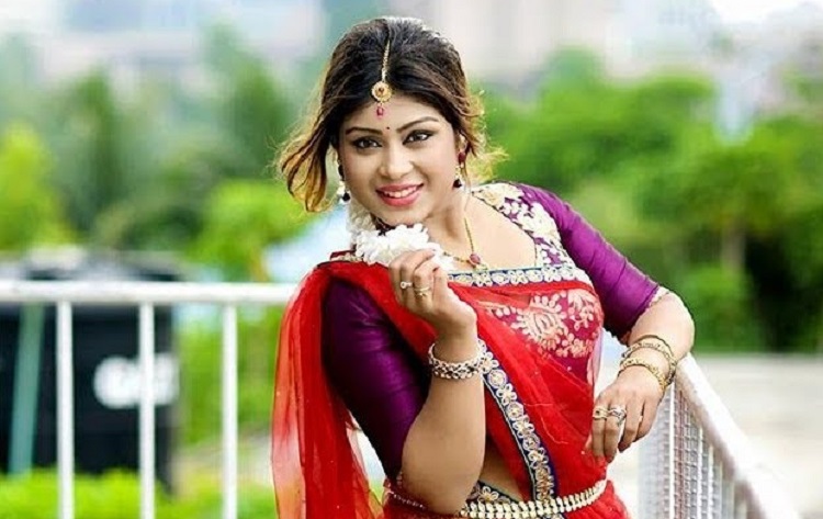 নায়িকা মিষ্টি জান্নাতকে হত্যার হুমকি