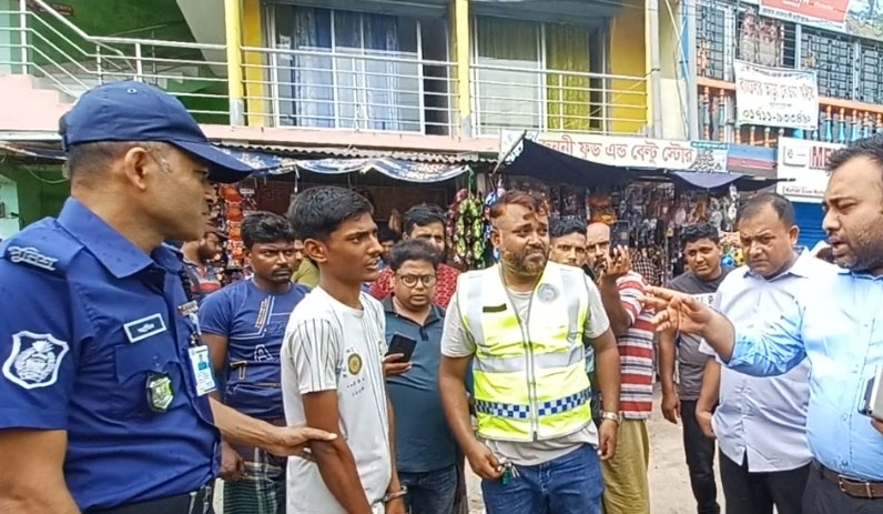 চুয়াডাঙ্গায় ইয়াবাসহ আটক ব্যক্তিকে ১৫ দিনের  কারাদণ্ড