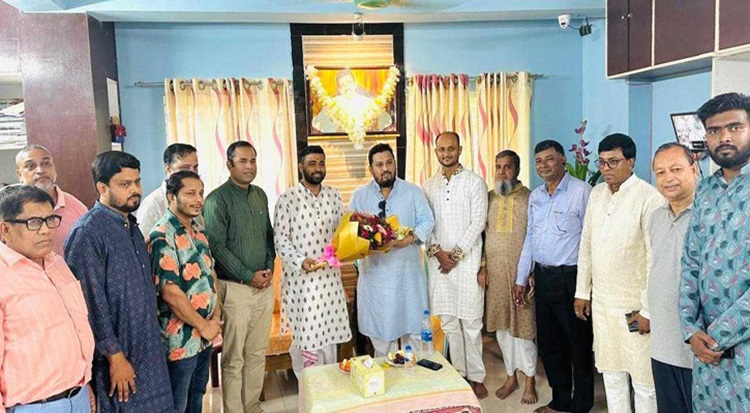 ৩১ দফা বাস্তবায়িত হলে সব ধর্মের সমান অধিকার ও মর্যাদা নিশ্চিত হবে : মীর হেলাল