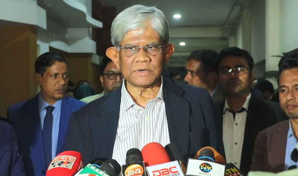 নতুন অর্থবছরে মহার্ঘ ভাতা : অর্থ উপদেষ্টা