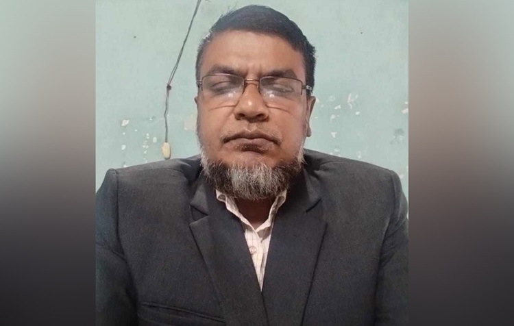 রামগড় যুব উন্নয়ন কর্মকর্তাকে বদলি