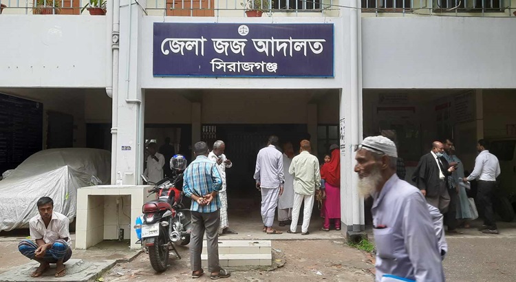 সবজি ব্যবসায়ী হত্যার দায়ে ছয়জনের মৃত্যুদণ্ড 