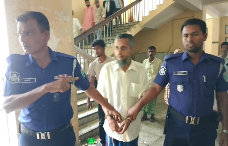 ভাবি-ভাতিজিসহ ৩ জনকে হত্যা, দেবরের মৃত্যুদণ্ড
