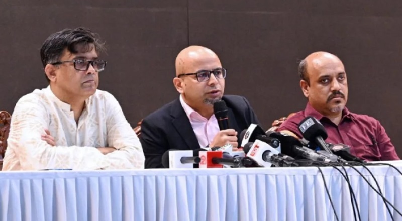 স্টারলিংকের ইন্টারনেটে জাতীয় স্বার্থ ক্ষুন্ন হবে না