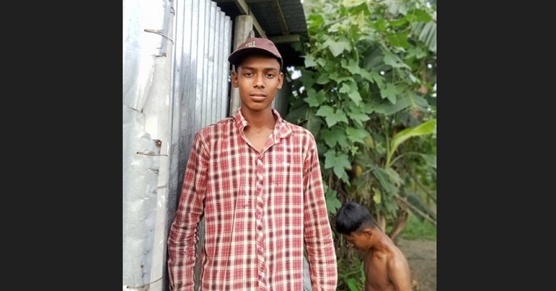 বকশীগঞ্জে ইঞ্জিনচালিত অটো উল্টে যুবকের মৃত্যু!